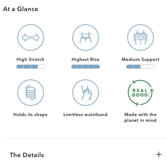 AE ne(x)t level highest waist jegging - Picture 5 of 6